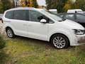Volkswagen Sharan Highline BMT/Start-Stopp Automatik EURO 6 Weiß - thumbnail 5