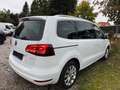 Volkswagen Sharan Highline BMT/Start-Stopp Automatik EURO 6 Weiß - thumbnail 2
