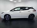 Nissan Leaf 62 kWh e+ N-Connecta 160kW Blanco - thumbnail 7