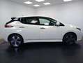 Nissan Leaf 62 kWh e+ N-Connecta 160kW Blanco - thumbnail 3