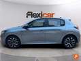 Peugeot 208 1.2 Puretech S&S Active 75 Gris - thumbnail 4