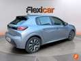 Peugeot 208 1.2 Puretech S&S Active 75 Gris - thumbnail 8