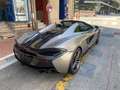 McLaren 570S McLaren 570S Spider V8 3.8 570 ch Gris - thumbnail 4
