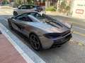 McLaren 570S McLaren 570S Spider V8 3.8 570 ch Gris - thumbnail 6