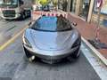 McLaren 570S McLaren 570S Spider V8 3.8 570 ch Gris - thumbnail 1