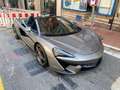 McLaren 570S McLaren 570S Spider V8 3.8 570 ch Gris - thumbnail 2