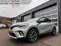 Renault Captur 1.6 E-Tech Hybrid 145 Intens+Camera!! Grijs - thumbnail 1