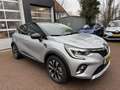 Renault Captur 1.6 E-Tech Hybrid 145 Intens+Camera!! Gris - thumbnail 3