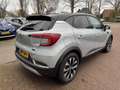 Renault Captur 1.6 E-Tech Hybrid 145 Intens+Camera!! Gris - thumbnail 5