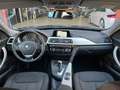 BMW 318 318dA Gran Turismo Negro - thumbnail 13