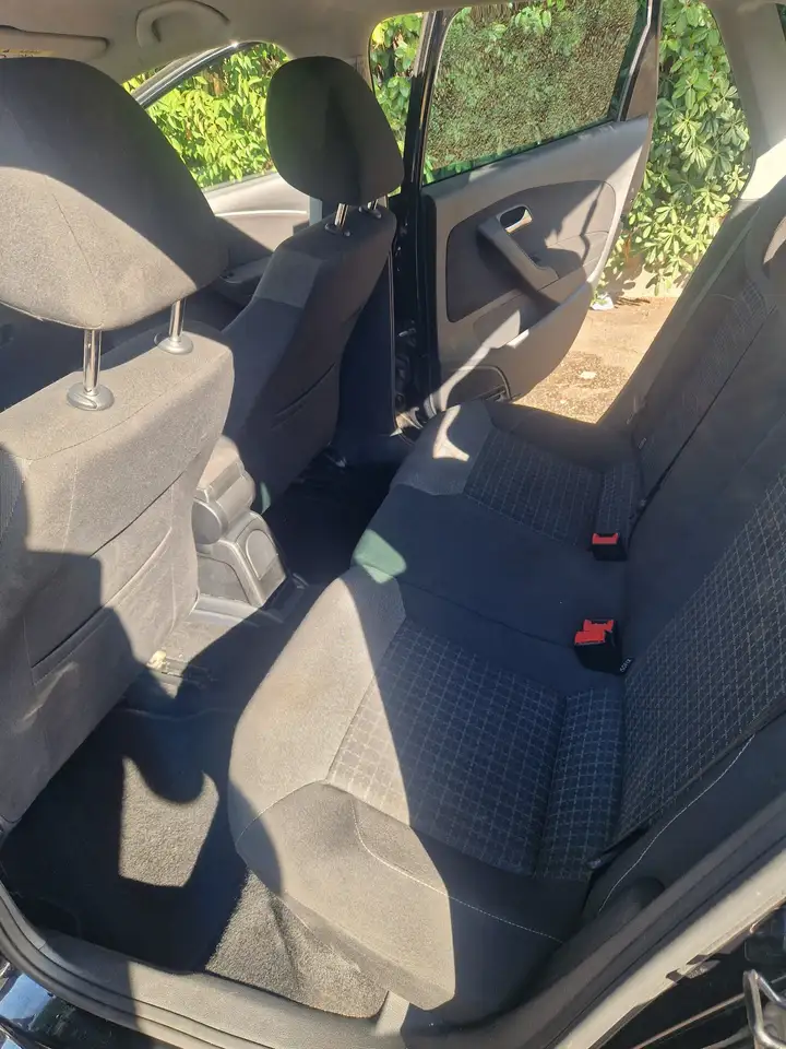 Volkswagen Polo Citadine 5 portes — photo 4