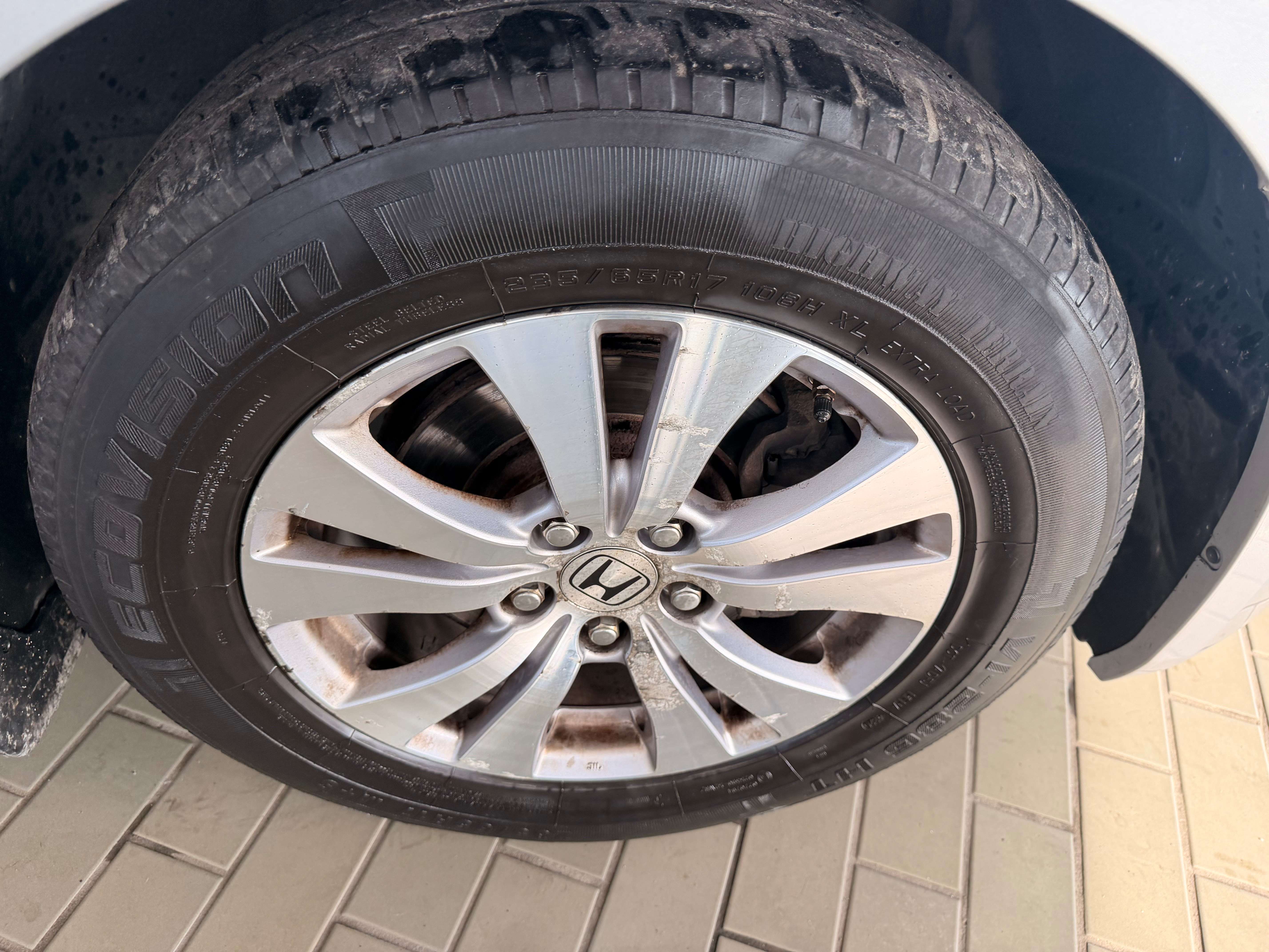 2015 Honda Odyssey EX - Image 9