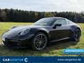 Porsche 911 Carrera 3.0 Targa 4 Bose SpoSi Sport-AGA BLIS LED Schwarz - thumbnail 1