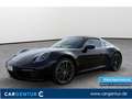 Porsche 911 Carrera 3.0 Targa 4 Bose SpoSi Sport-AGA BLIS LED Schwarz - thumbnail 1