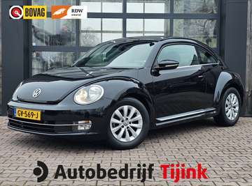1.2 TSI Design BlueMotion | Navi | Climatronic | S