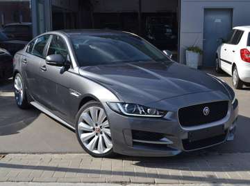 R-SPORT/LOW MILEAGE/19" VELGEN