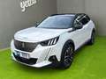 Peugeot 2008 e-2008 GT Pack Pano ACC Unfallfrei Service Weiß - thumbnail 1