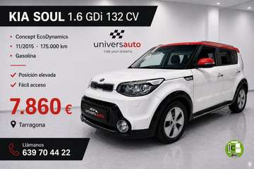 1.6 GDi Eco-Dynamics Concept