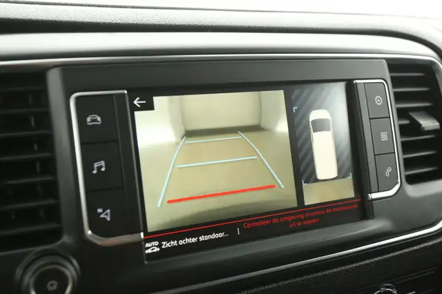 Citroen Jumpy view 12