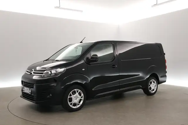 Citroen Jumpy view 8