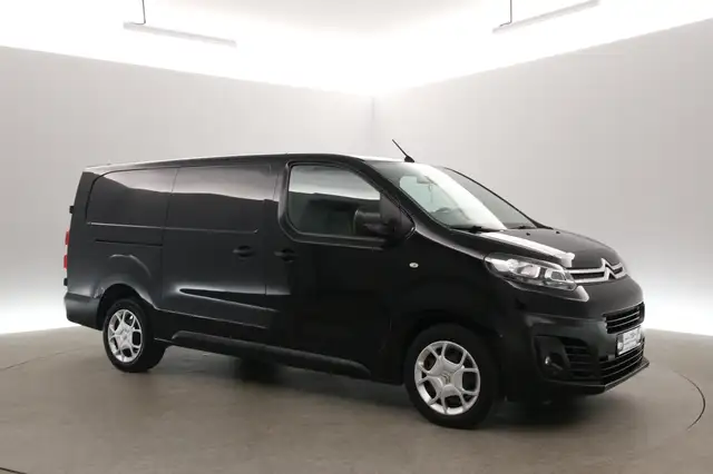 Citroen Jumpy view 6