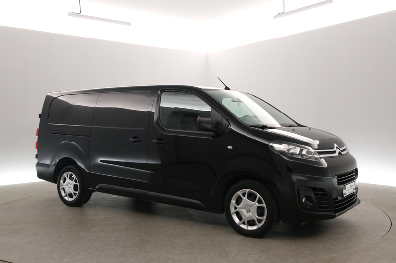 Citroen Jumpy 2.0 BlueHDI L3H1 | Marge | Airco | Cruise | Camera — photo 6