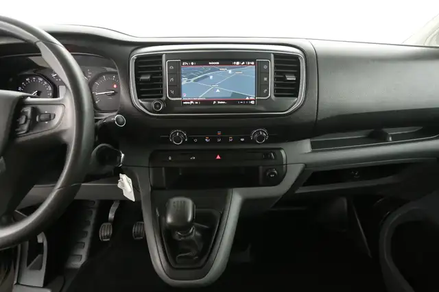 Citroen Jumpy view 11
