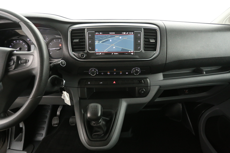 Citroen Jumpy 2.0 BlueHDI L3H1 | Marge | Airco | Cruise | Camera — photo 11