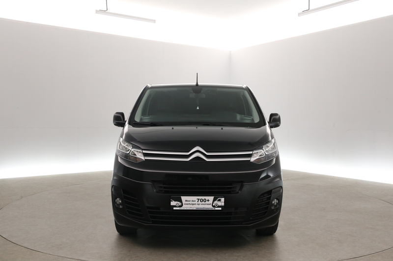 Citroen Jumpy 2.0 BlueHDI L3H1 | Marge | Airco | Cruise | Camera — photo 7
