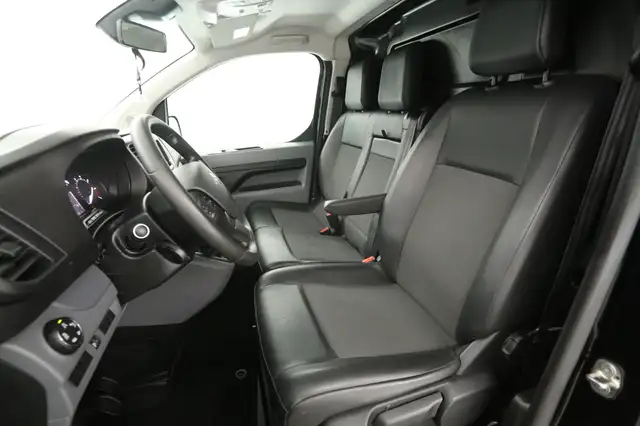 Citroen Jumpy view 9