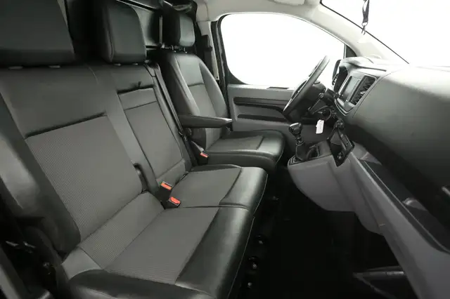 Citroen Jumpy view 10