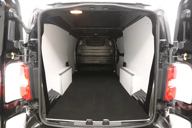 Citroen Jumpy view 3
