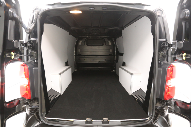 Citroen Jumpy 2.0 BlueHDI L3H1 | Marge | Airco | Cruise | Camera — photo 3