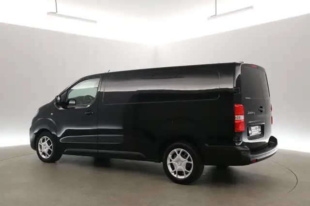 Citroen Jumpy view 4