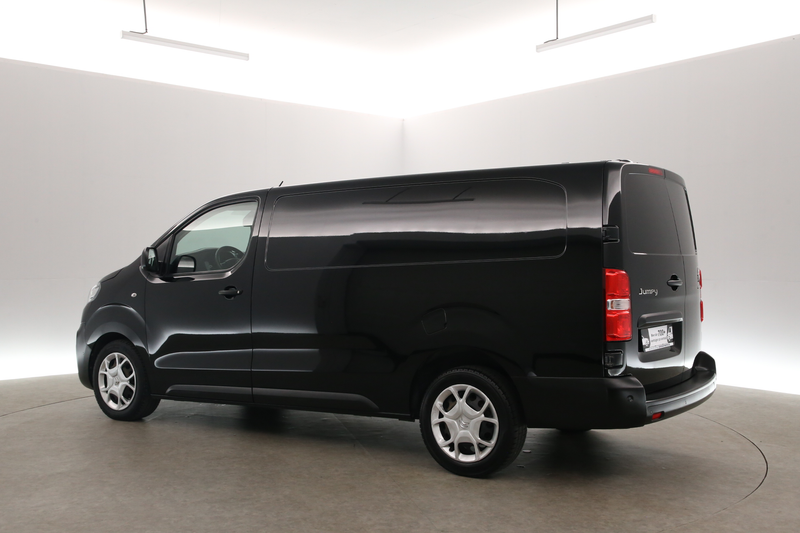Citroen Jumpy 2.0 BlueHDI L3H1 | Marge | Airco | Cruise | Camera — photo 4