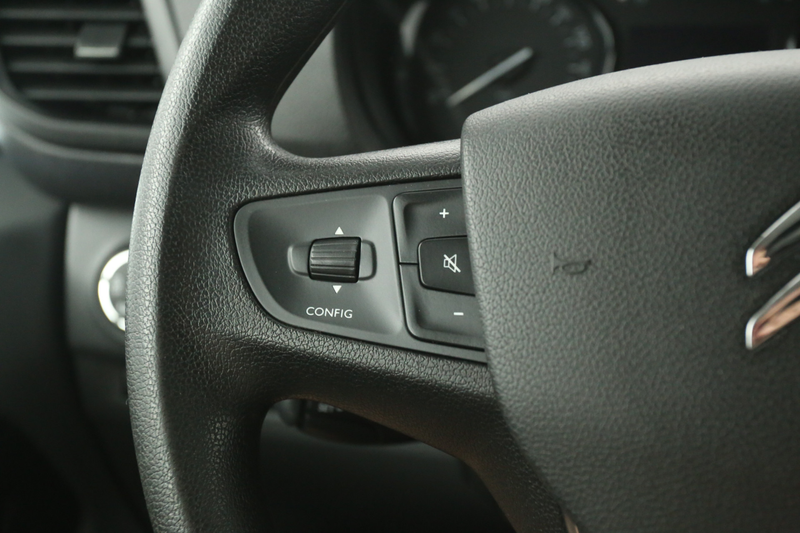 Citroen Jumpy 2.0 BlueHDI L3H1 | Marge | Airco | Cruise | Camera — photo 15