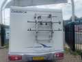 Chausson Flash 8 4 pers top conditie TVsat Weiß - thumbnail 6