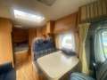 Chausson Flash 8 4 pers top conditie TVsat Weiß - thumbnail 18
