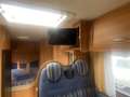 Chausson Flash 8 4 pers top conditie TVsat Weiß - thumbnail 10