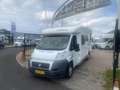 Chausson Flash 8 4 pers top conditie TVsat Weiß - thumbnail 2