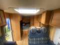 Chausson Flash 8 4 pers top conditie TVsat Weiß - thumbnail 32