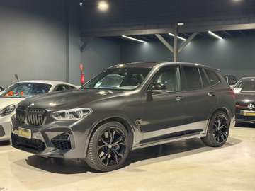 X3 M  COMPETITION