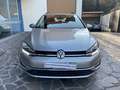 Volkswagen Golf Variant 1.6 tdi Business 115cv dsg UNICO PROPR. BELLISSIMA Argento - thumbnail 2