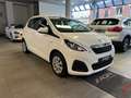 Peugeot 108 TOP ETAT 5 PORTES AIRCO Белый - thumbnail 2
