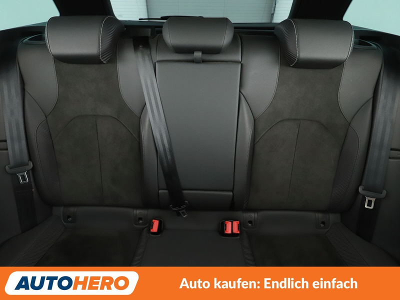SEAT Leon 2.0 TSI Cupra 300 4Drive Aut.*NAV*ACC*CAM*PDC*SHZ* — photo 15