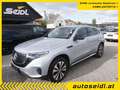 Mercedes-Benz EQC 400 4MATIC *LED+NAVI+19"ALU* Silber - thumbnail 1