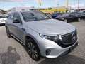 Mercedes-Benz EQC 400 4MATIC *LED+NAVI+19"ALU* Silber - thumbnail 3