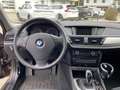 BMW X1 sDrive20i Automatik / AHK abnehmbar Marrón - thumbnail 13