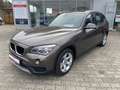 BMW X1 sDrive20i Automatik / AHK abnehmbar Marrón - thumbnail 2