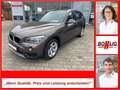 BMW X1 sDrive20i Automatik / AHK abnehmbar Marrón - thumbnail 1